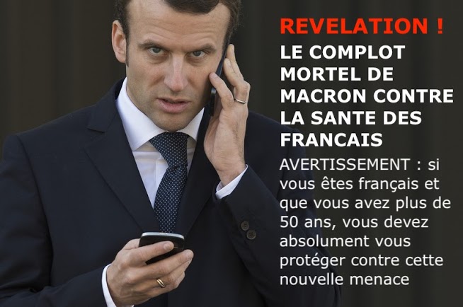 Macron